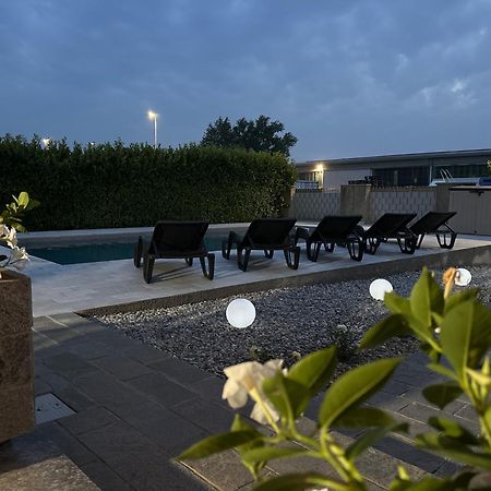 Cassano dʼAdda Villa 2 מראה חיצוני תמונה