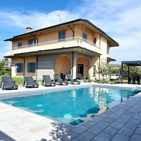 Cassano dʼAdda Villa 2 מראה חיצוני תמונה