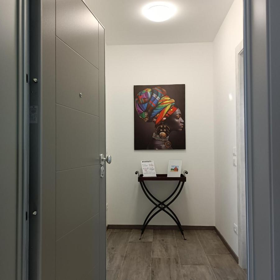 Cassano dʼAdda Villa 2 מראה חיצוני תמונה