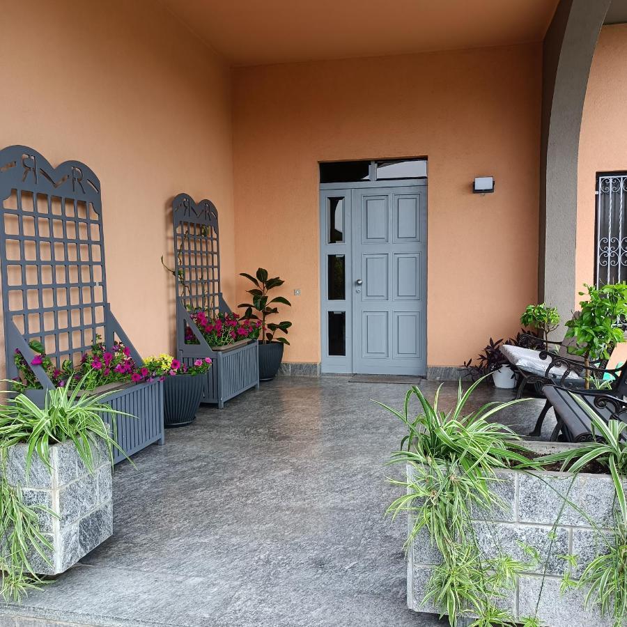 Cassano dʼAdda Villa 2 מראה חיצוני תמונה