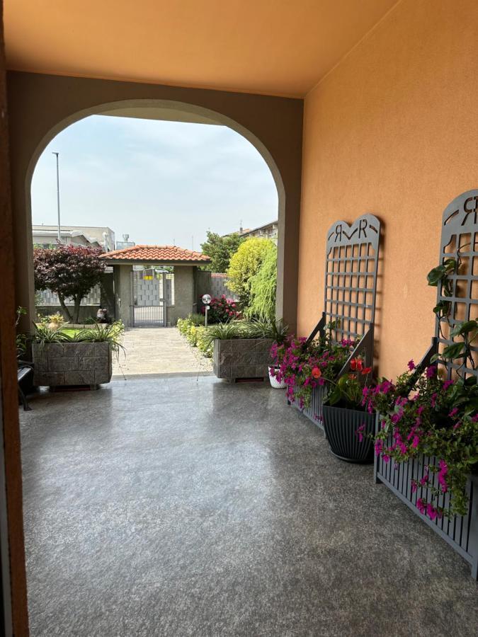 Cassano dʼAdda Villa 2 מראה חיצוני תמונה
