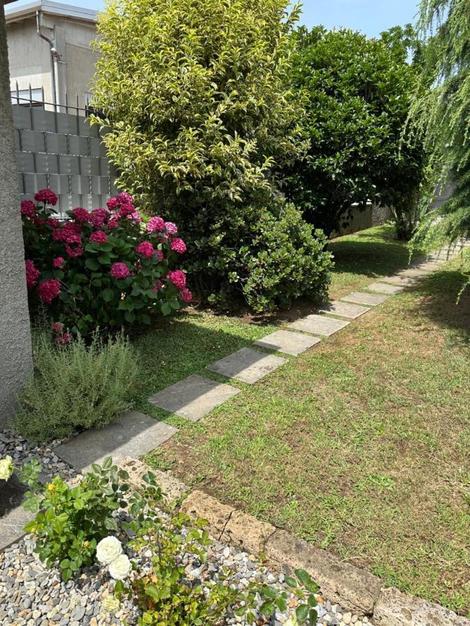 Cassano dʼAdda Villa 2 מראה חיצוני תמונה