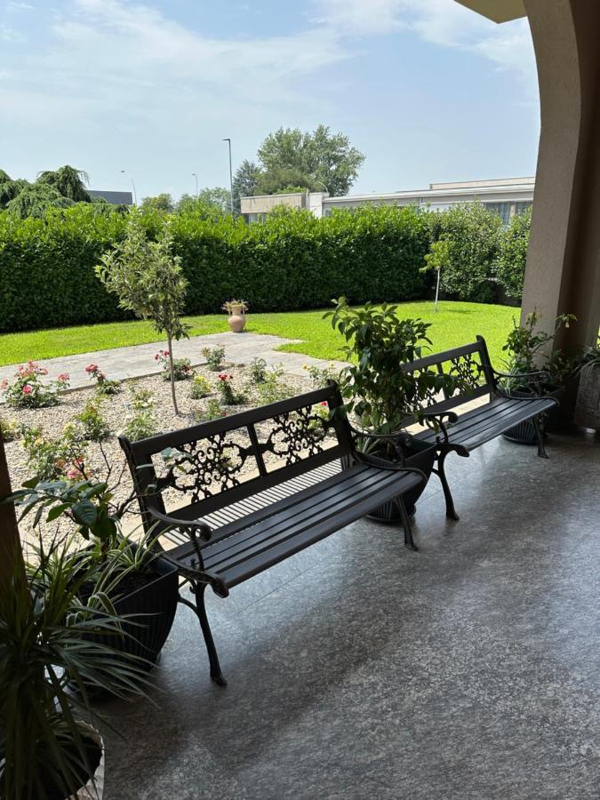 Cassano dʼAdda Villa 2 מראה חיצוני תמונה