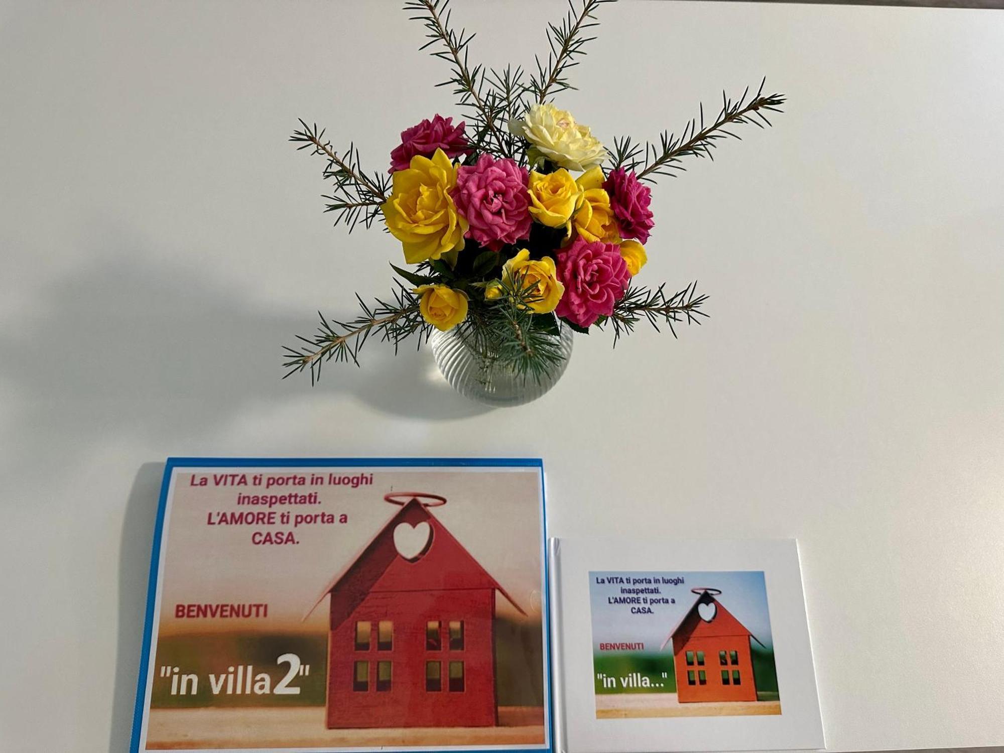 Cassano dʼAdda Villa 2 מראה חיצוני תמונה