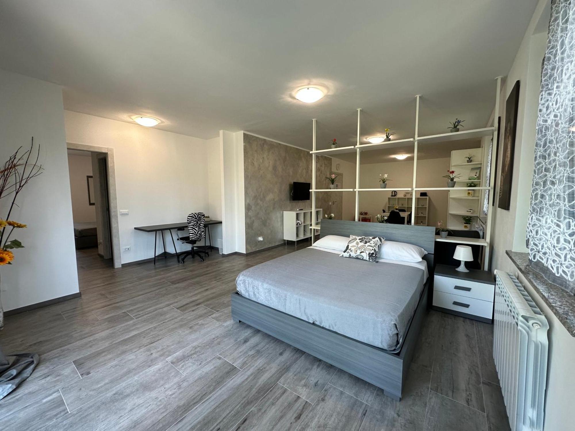 Cassano dʼAdda Villa 2 מראה חיצוני תמונה