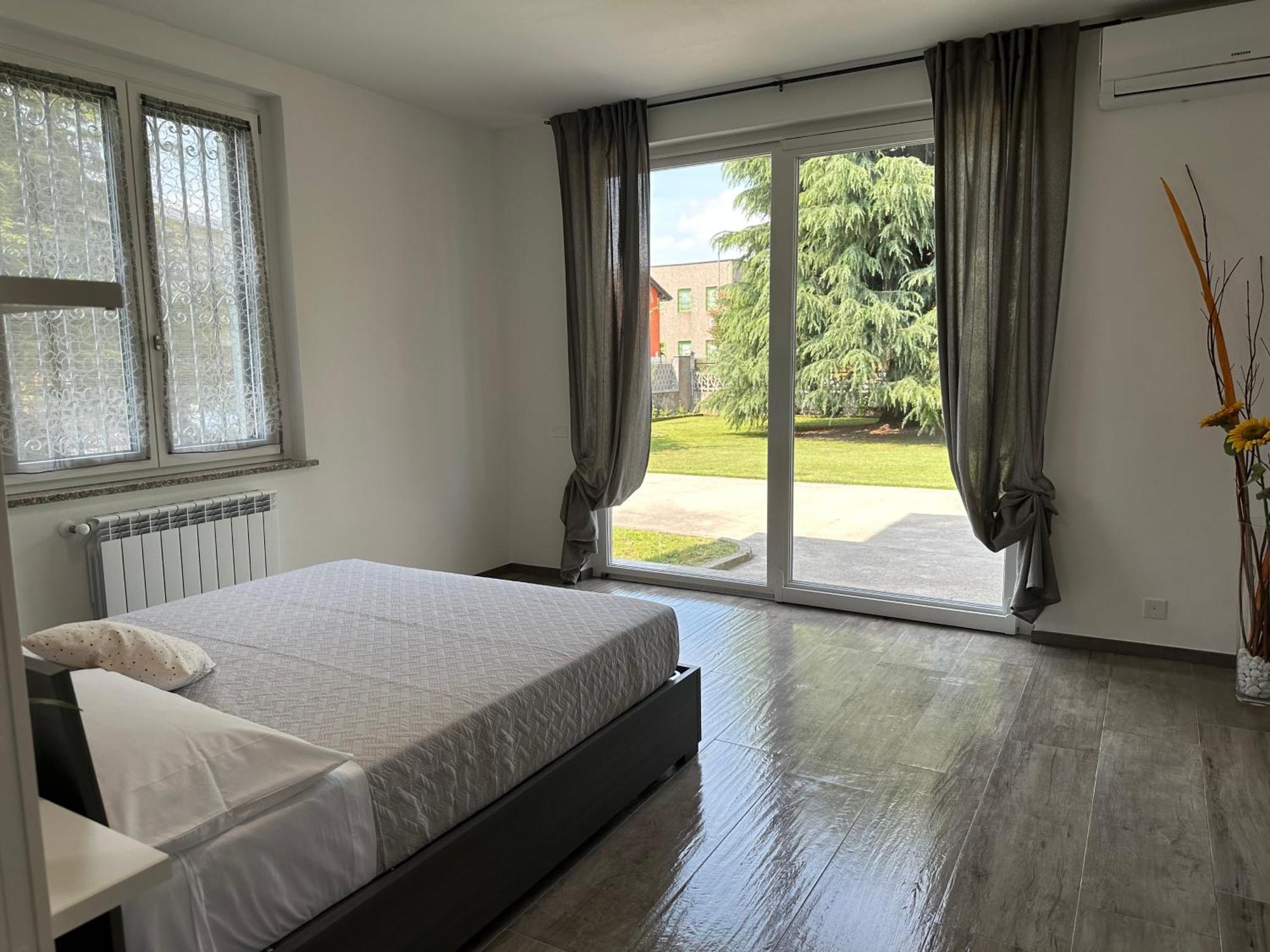 Cassano dʼAdda Villa 2 מראה חיצוני תמונה