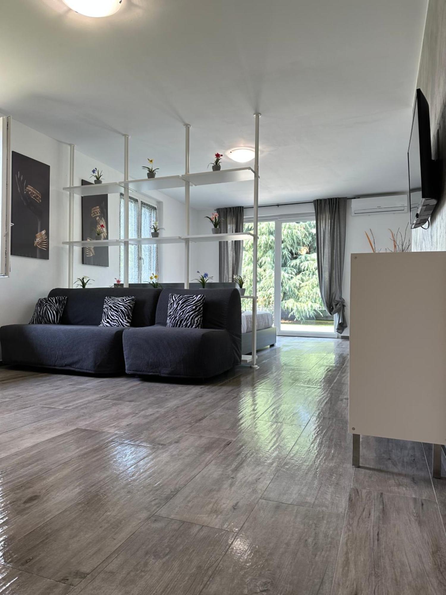 Cassano dʼAdda Villa 2 מראה חיצוני תמונה