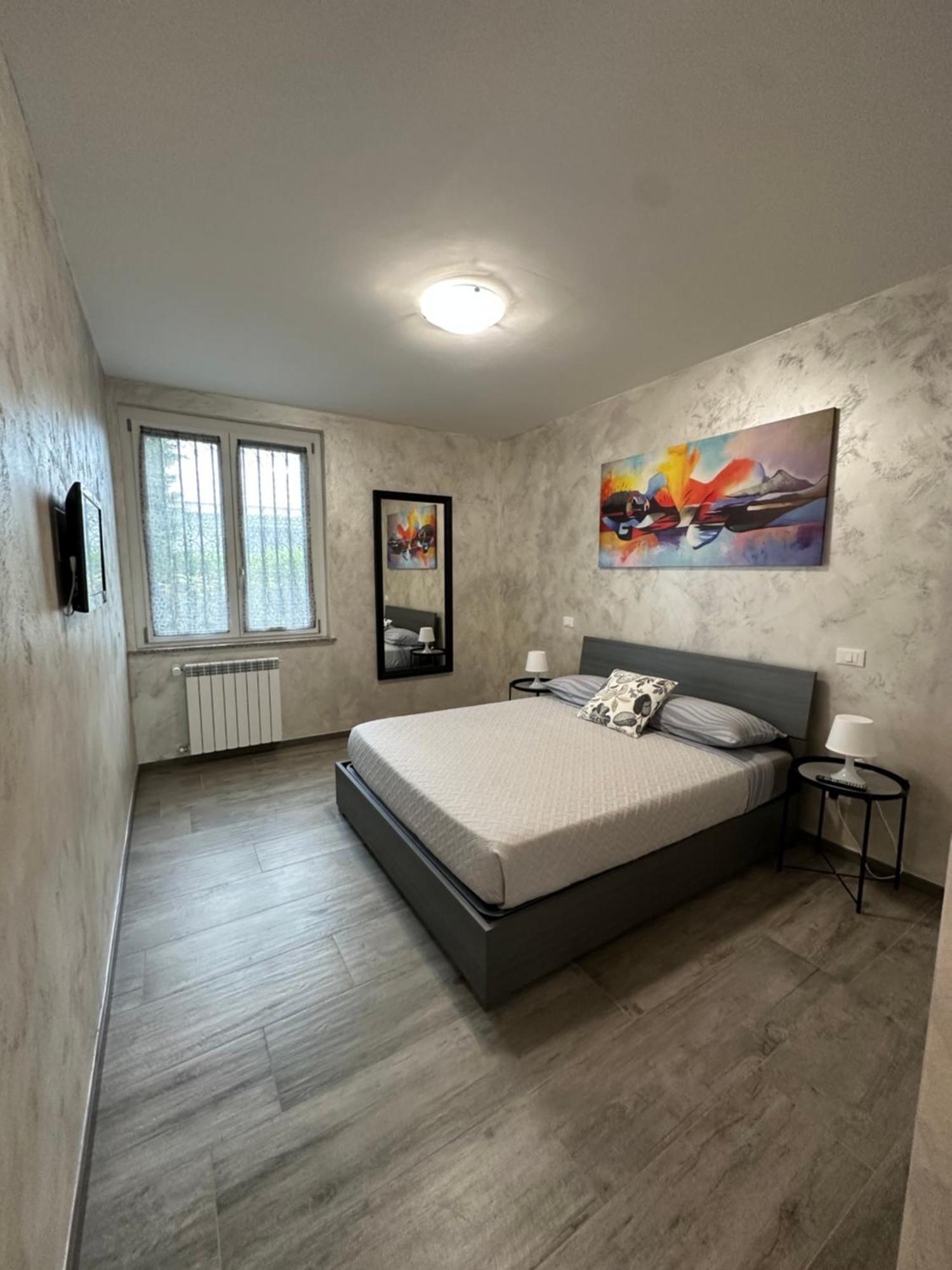 Cassano dʼAdda Villa 2 מראה חיצוני תמונה
