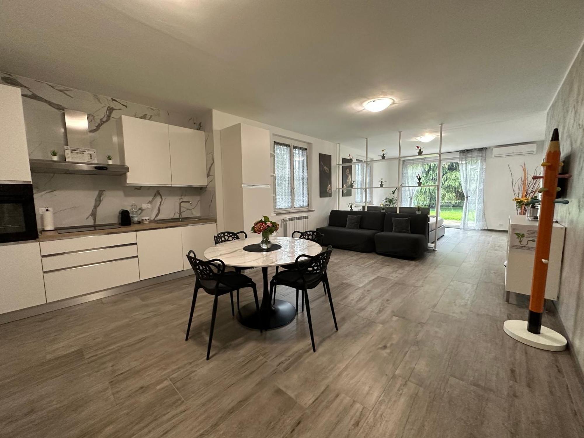 Cassano dʼAdda Villa 2 מראה חיצוני תמונה
