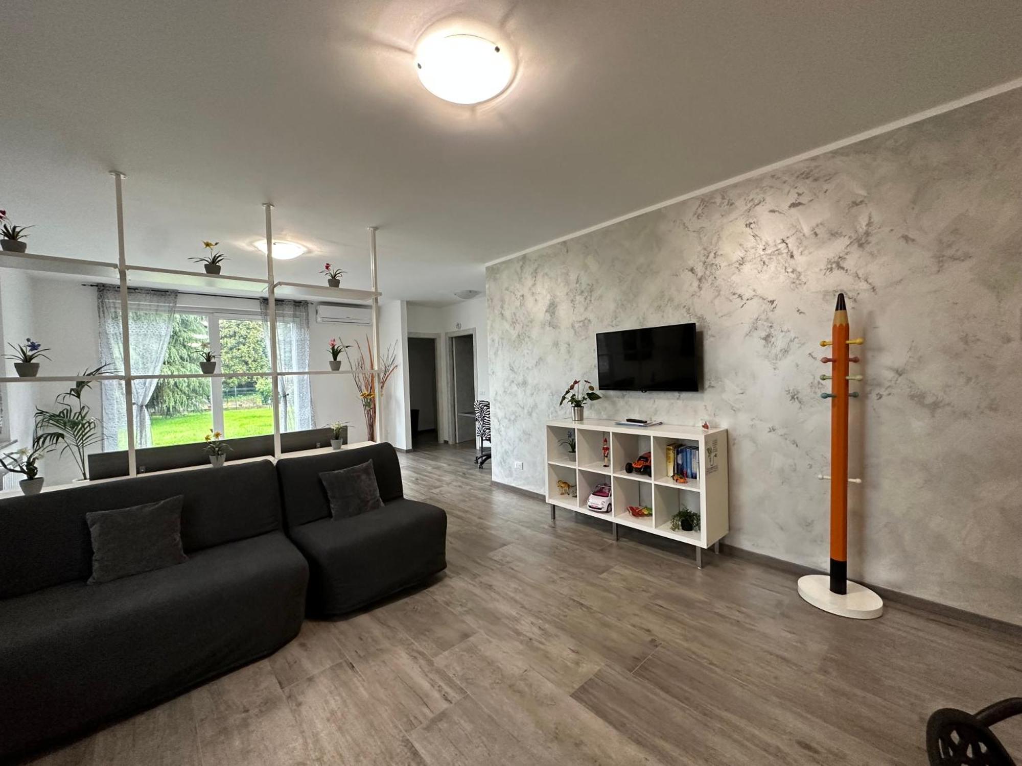Cassano dʼAdda Villa 2 מראה חיצוני תמונה